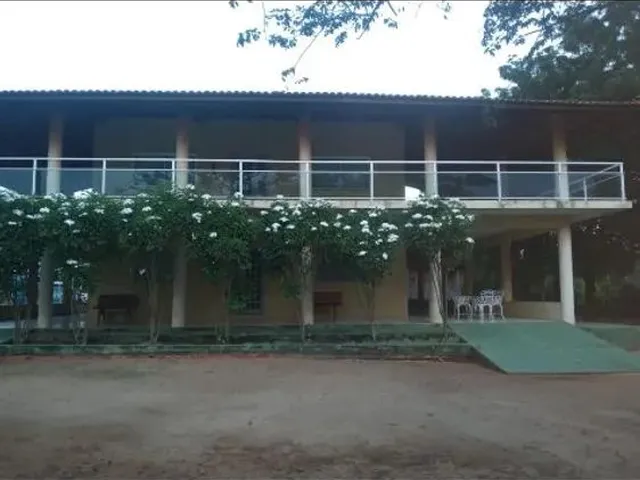 Imagem 16: Vendo Uma Fazenda em Pentecoste