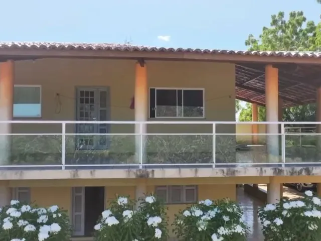 Imagem 2: Vendo Uma Fazenda em Pentecoste
