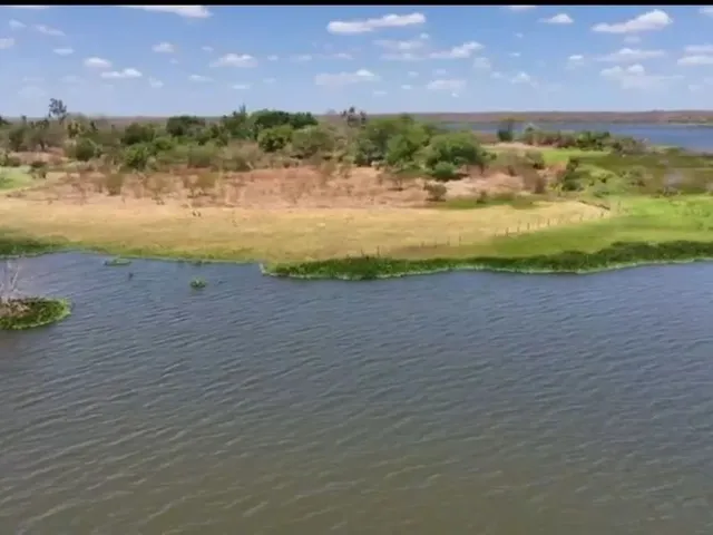 Imagem 12: Vendo Uma Fazenda em Pentecoste