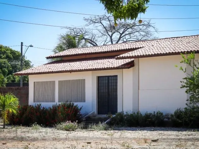 Imagem: Lindo Sitio na Lagoa Redonda Próximo À