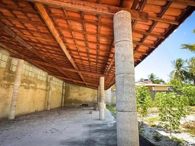 Imagem 16: Lindo Sitio na Lagoa Redonda Próximo À Av. Maestro Lisboa 3.400M2