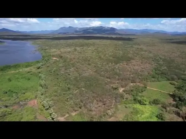 Imagem: Fazenda