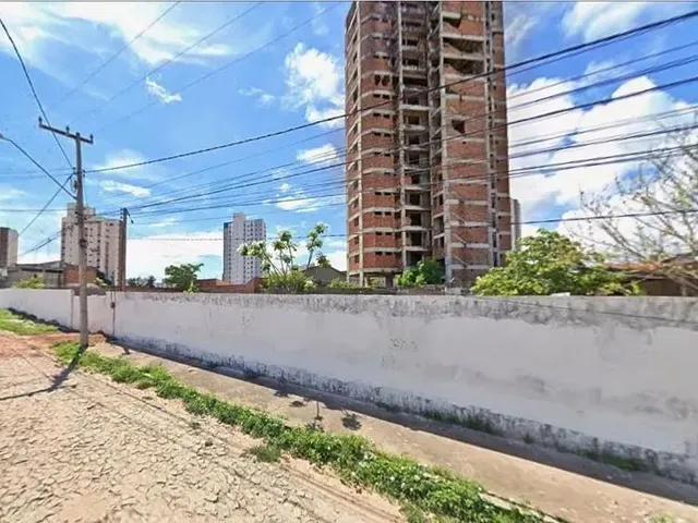 Imagem: Terreno À Venda, 2178 M² por R$ 2.613.600,00