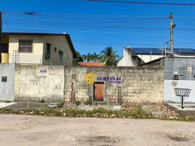 Imagem: Terreno À Venda, 360 M² por R$ 320.000,00