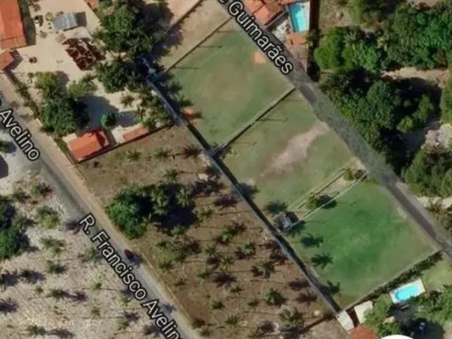 Imagem: Excelente Terreno Plano em Localização
