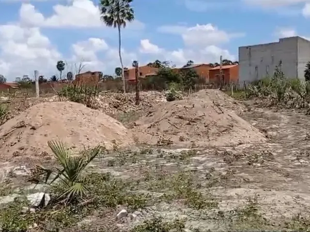Imagem: Lote 7X21M em Maracanaú