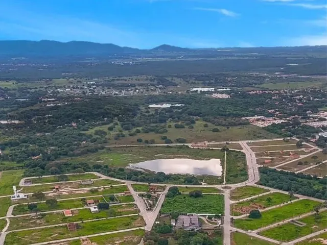 Imagem: Vendo Lote Mãe Rainha 285M2