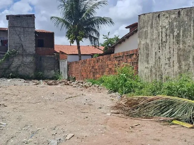 Imagem: Maracanau Residencial I Lote