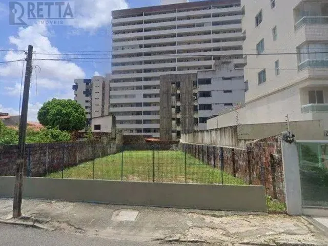 Imagem: Terreno para Alugar, 510 M² por R$ 4.576,87/Mês