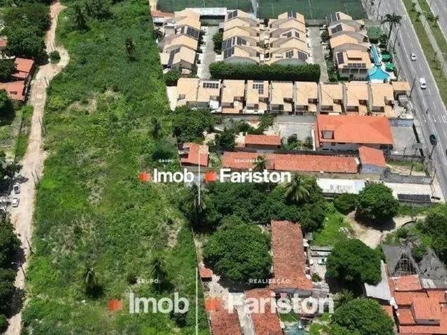 Imagem: Terreno À Venda na Sabiaguaba