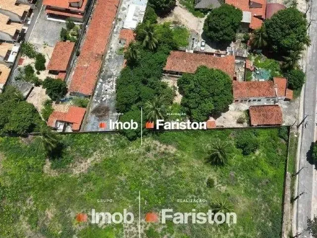 Imagem 2: Terreno À Venda na Sabiaguaba