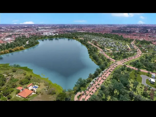 Imagem: Loteamento Dentro de Fortaleza de Alto Padrão