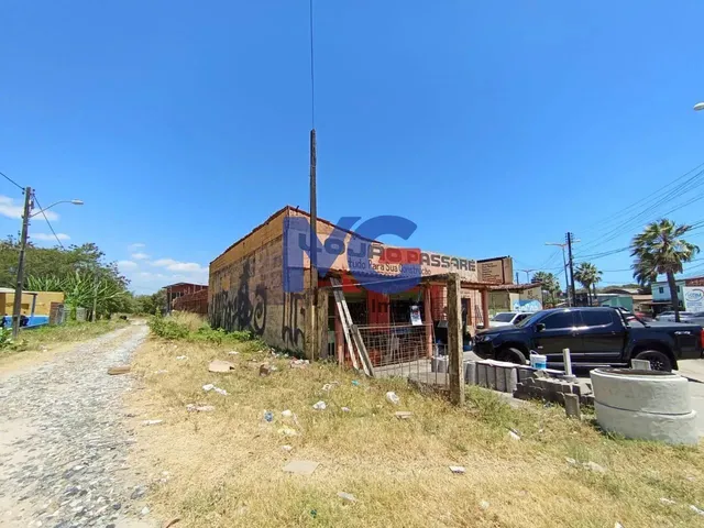 Imagem: Terreno Comercial/Industrial À Venda em