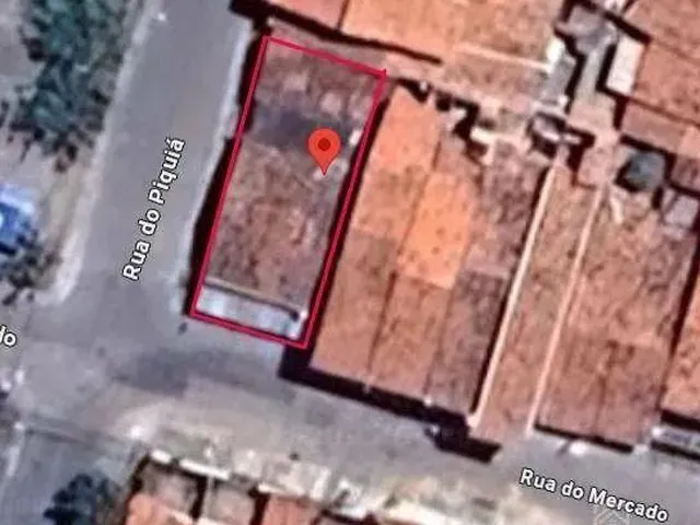 Imagem: Terreno À Venda, 160 M² por R$ 280.000,00