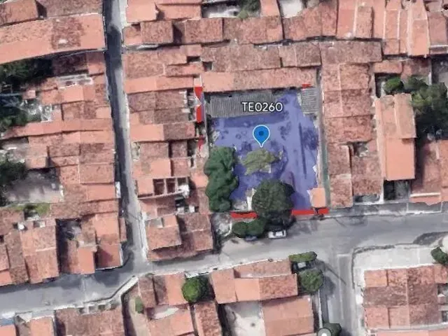 Imagem: Terreno À Venda, 1600 M² por R$ 1.500.000,00
