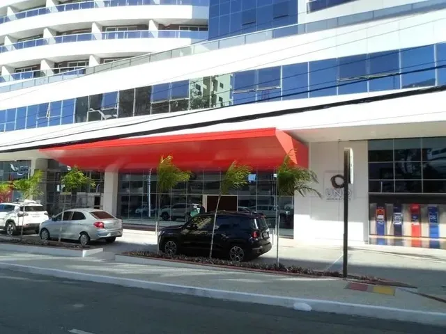 Imagem: Garagem para Alugar na Cidade de Fortaleza-Ce