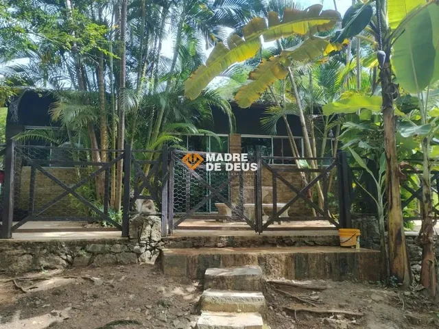 Imagem: Sítio em Maranguape