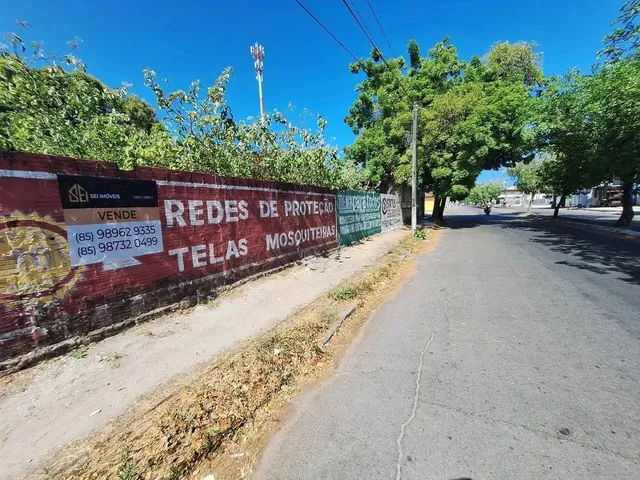 Imagem: Oportunidade Única de Terreno na Av. Edilson