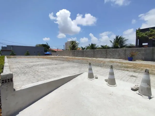 Imagem: Aluga-Se Terreno de Esquina no Bairro Cidade