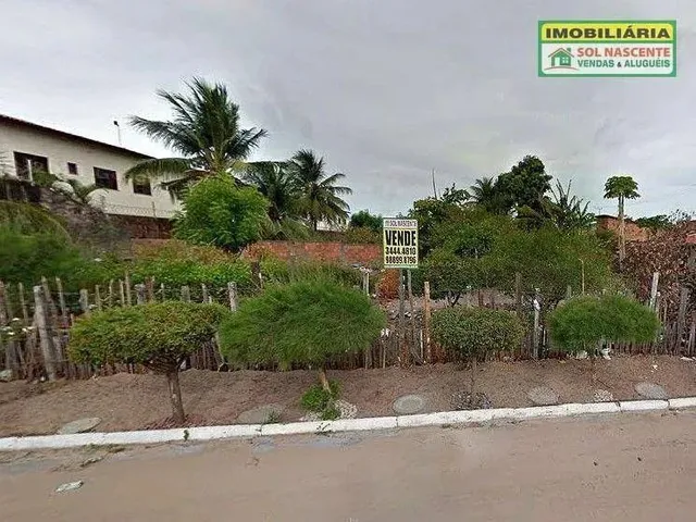 Imagem: Terreno À Venda, 1200 M² por R$ 690.000,00