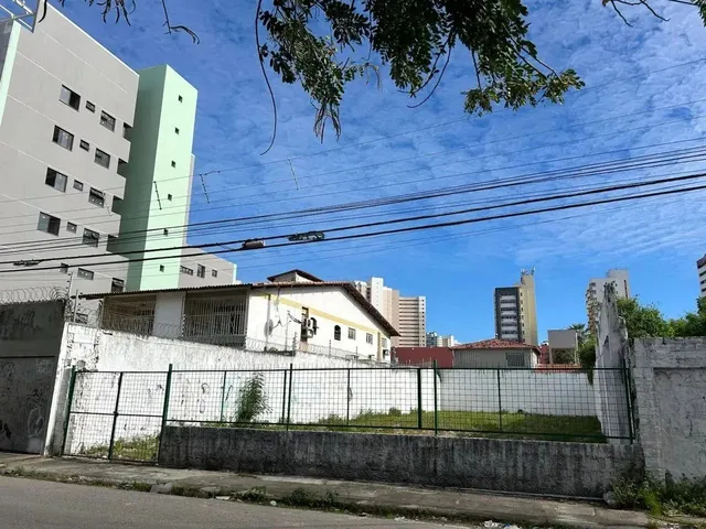 Imagem 1: Terreno para Alugar na Cidade de Fortaleza-Ce