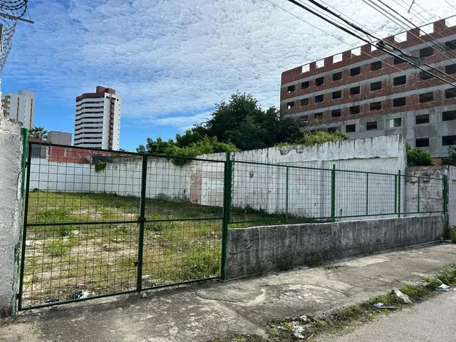 Imagem 4: Terreno para Alugar na Cidade de Fortaleza-Ce