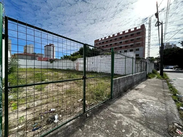 Imagem 5: Terreno para Alugar na Cidade de Fortaleza-Ce