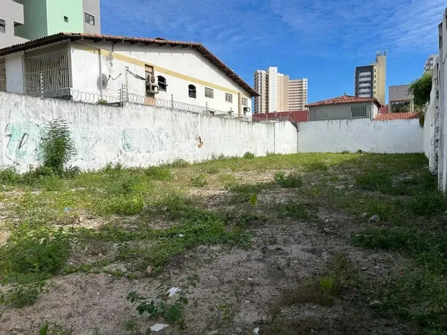 Imagem 6: Terreno para Alugar na Cidade de Fortaleza-Ce