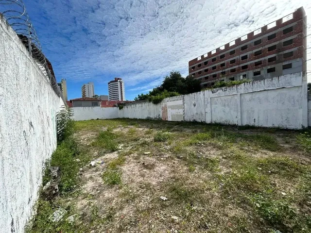 Imagem 3: Terreno para Alugar na Cidade de Fortaleza-Ce