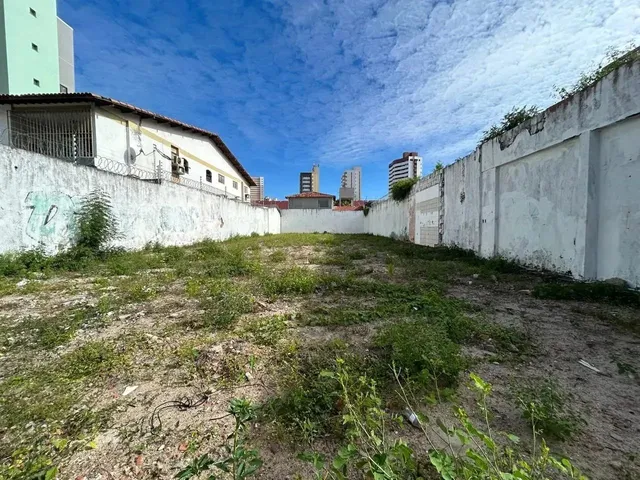 Imagem 8: Terreno para Alugar na Cidade de Fortaleza-Ce