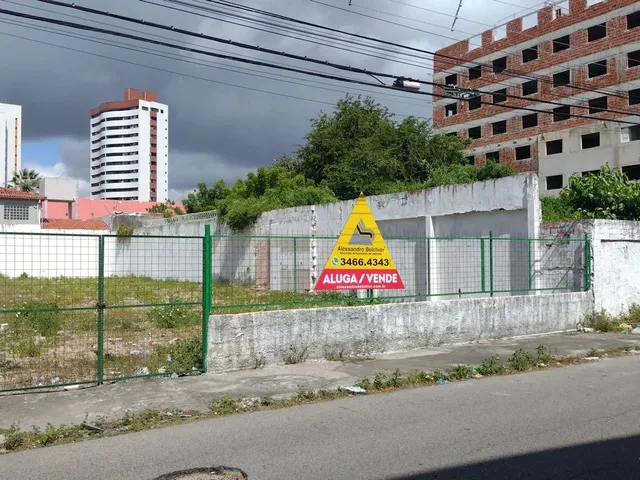 Imagem 9: Terreno para Alugar na Cidade de Fortaleza-Ce