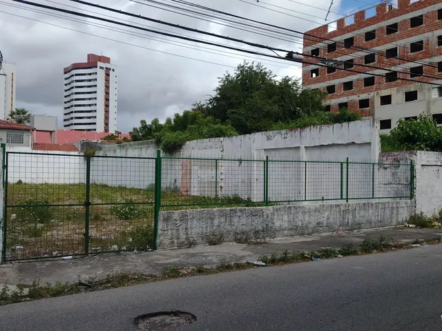 Imagem 2: Terreno para Alugar na Cidade de Fortaleza-Ce