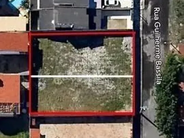 Imagem: Terreno À Venda, 360 M² por R$ 600.000,00