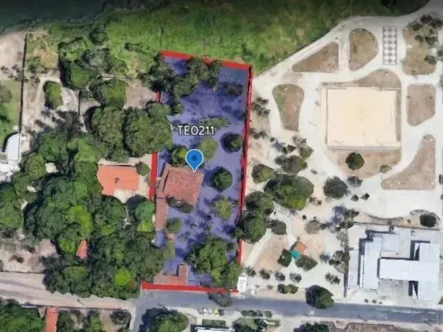 Imagem: Terreno À Venda, 11880 M² por R$ 1.800.000,00