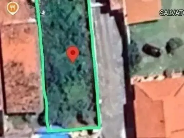 Imagem: Terreno À Venda, 330 M² por R$ 380.000,00