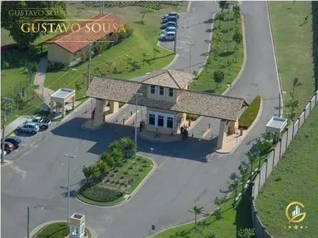Imagem: Lote no Condomínio Residencial Alphaville