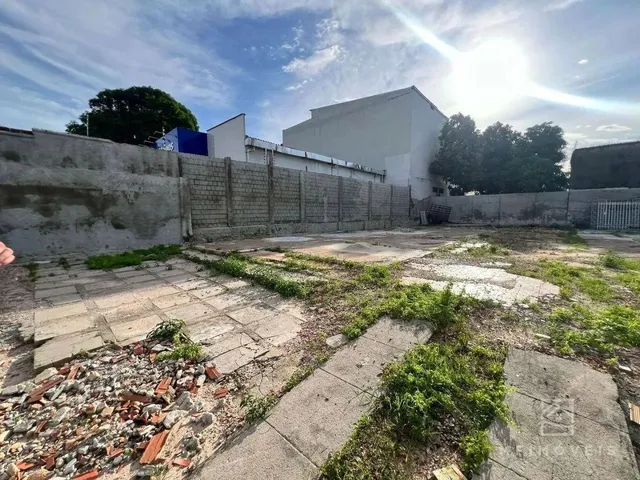 Imagem 1: Terreno para Alugar, 792 M² por R$ 8.246,01/Mês - Cidade dos Funcionários