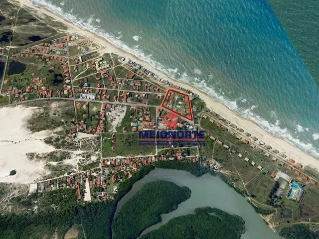 Imagem: Área À Venda, 10126 M² por R$ 2.300.000,00