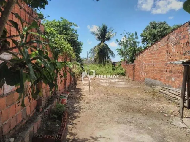 Imagem: Terreno À Venda, 170 M² por R$ 78.000