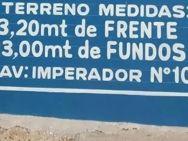 Imagem 3: Terreno À Venda, 303 M² - Centro - Fortaleza/Ce