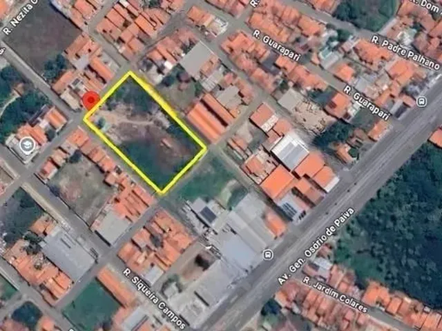 Imagem: Terreno À Venda, 6800 M² por R$ 2.720.000,00
