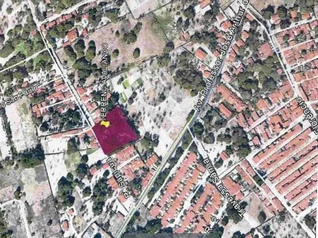 Imagem: Terreno À Venda, 5877 M² por R$ 1.500.000,00