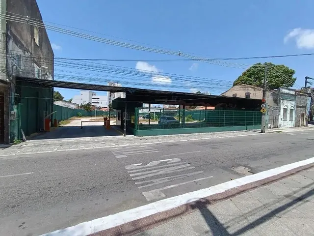 Imagem: Terreno no Centro de Fortaleza