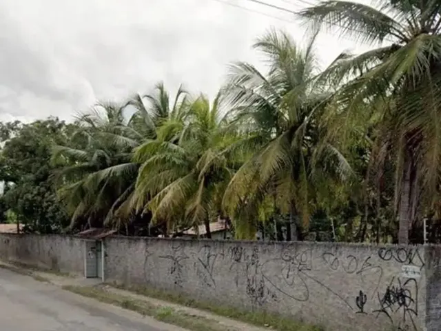 Imagem: Terreno À Venda Ou Locação Próximo Ao
