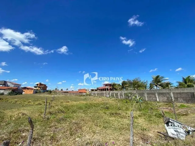Imagem: Terreno À Venda, 700 M² por R$ 160.000,00