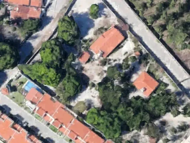 Imagem: Terreno com 3.442Mil M2 na Rua Rosa Bezerra