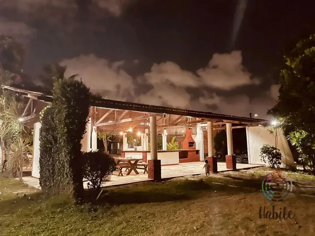 Imagem 2: Chácara À Venda no Bairro Curió - Fortaleza/Ce