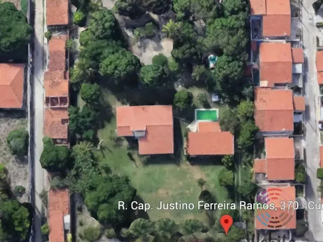 Imagem 3: Chácara À Venda no Bairro Curió - Fortaleza/Ce