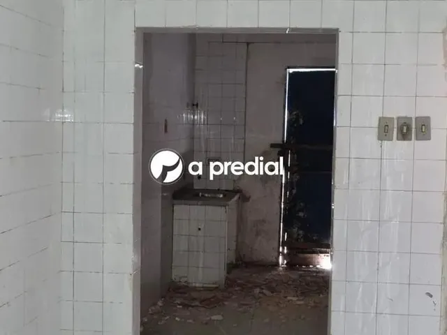 Imagem 12: Terreno À Venda Localização Privilegiada