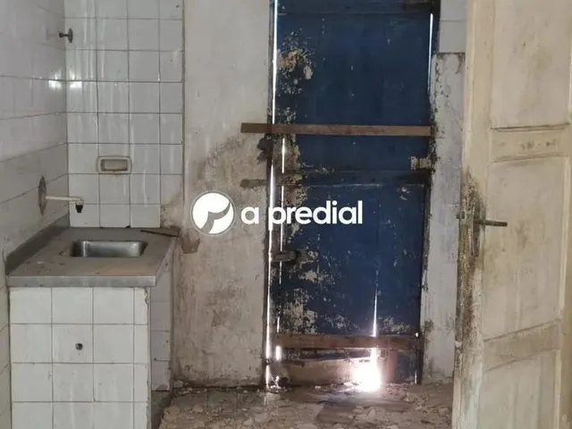 Imagem 14: Terreno À Venda Localização Privilegiada